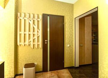 Трехместный номер «Комфорт» в Апартаментах Apartment on Hryshka Street